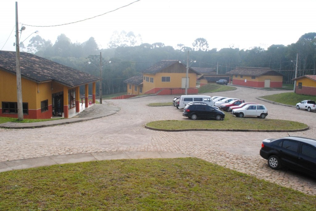 Fundação da COOPERTRENTINA