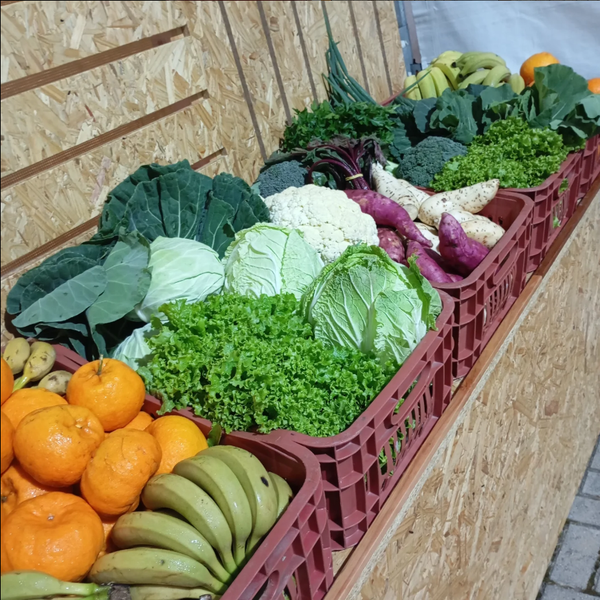 Fundação da CooperLargo