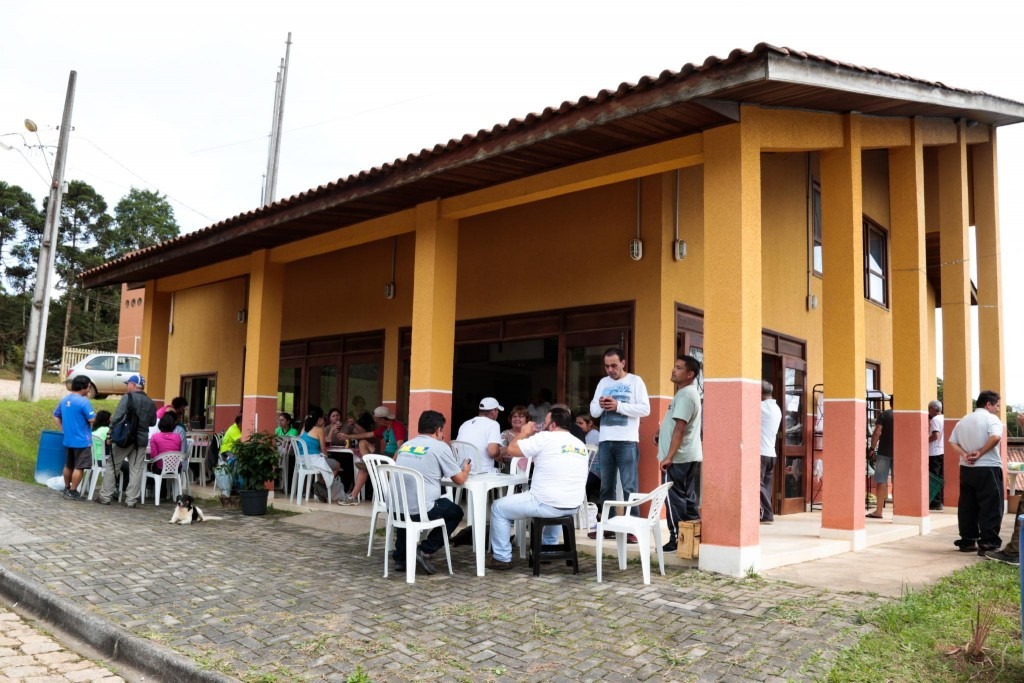 Fundação da COOPERTRENTINA