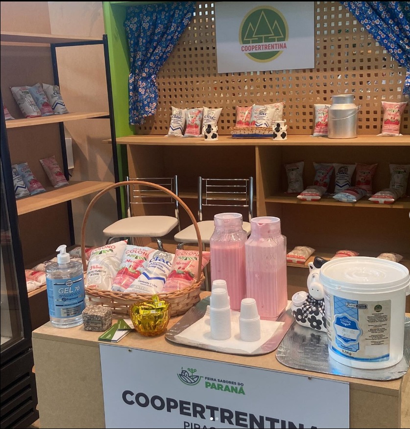 Banner Coopertretina